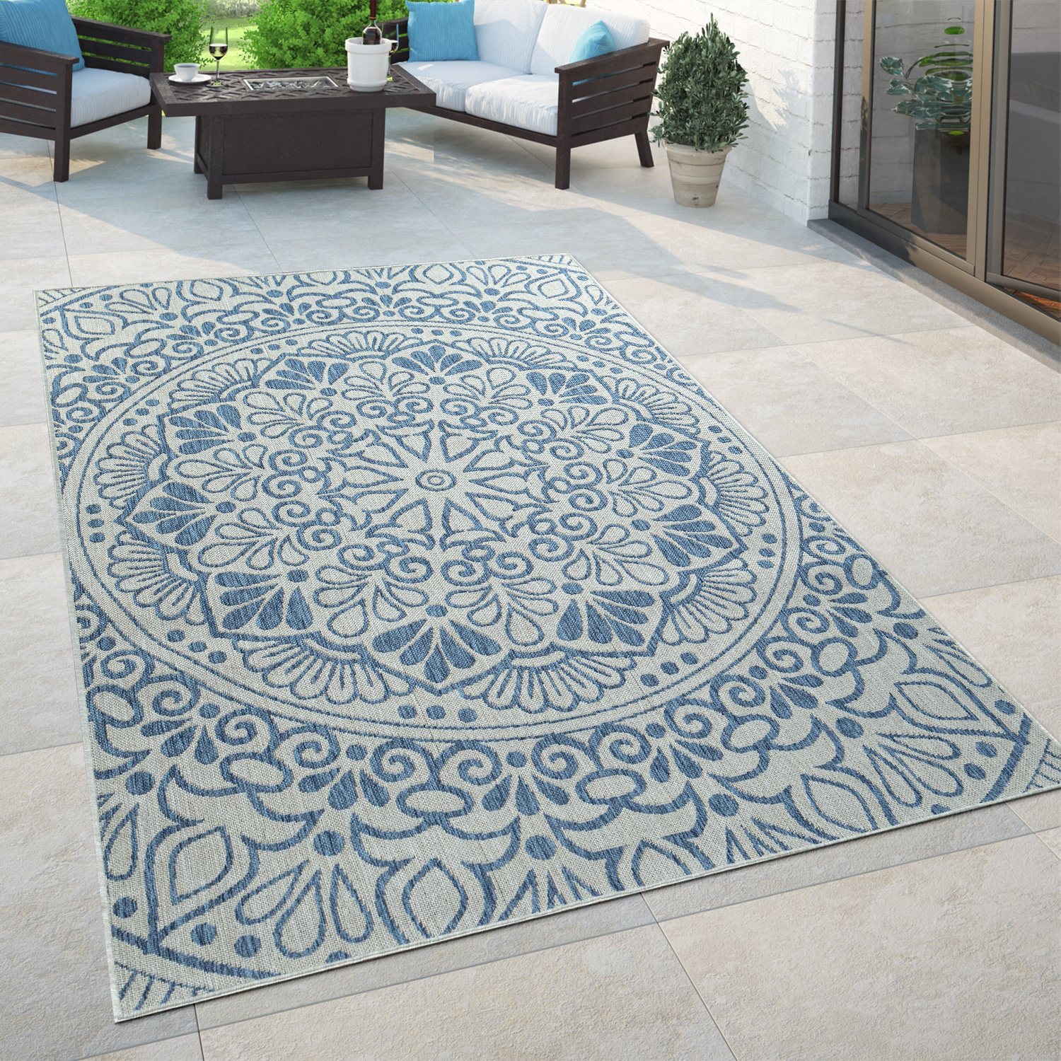 Alta flor Shaggy alfombra de 30 mm de altura salón alfombra alta calidad maschinengewebt 