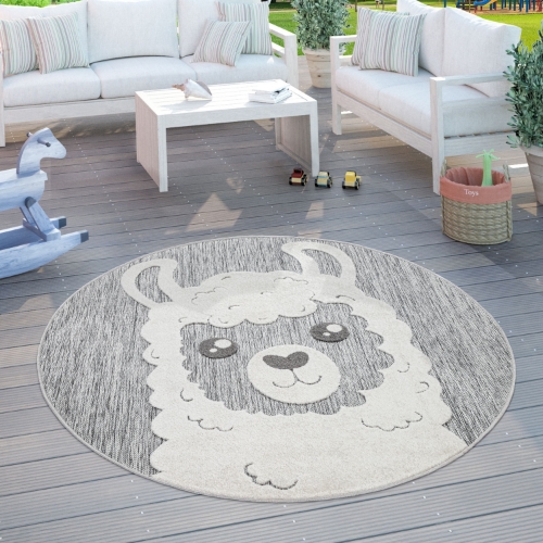 Outdoor-Teppiche für Kinder